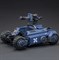 Фигура подвижная JoyToy Ultramarines Primaris Invader Atv 1/18 Warhammer 40000 6973130373334 - фото 160118