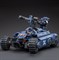 Фигура подвижная JoyToy Ultramarines Primaris Invader Atv 1/18 Warhammer 40000 6973130373334 - фото 160120