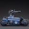 Фигура подвижная JoyToy Ultramarines Primaris Invader Atv 1/18 Warhammer 40000 6973130373334 - фото 160121