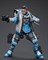 Фигура подвижная JoyToy PanOceania Nokken, Special Intervention and Recon Team #1 Man Infinity 6973130375185