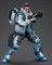 Фигура подвижная JoyToy PanOceania Nokken, Special Intervention and Recon Team #1 Man Infinity 6973130375185