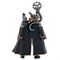 Фигура подвижная JoyToy Astra Militarum Tempestus Scions Command Squad 55th Kappic Eagles Tempestor Prime Warhammer 40000 6973130375123 - фото 160208