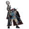 Фигура подвижная JoyToy Astra Militarum Tempestus Scions Command Squad 55th Kappic Eagles Tempestor Prime Warhammer 40000 6973130375123 - фото 160210