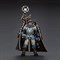 Фигура подвижная JoyToy Astra Militarum Tempestus Scions Command Squad 55th Kappic Eagles Tempestor Prime Warhammer 40000 6973130375123 - фото 160214