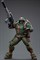Фигура подвижная JoyToy Ariadna Veteran Kazaks Infinity 6973130374829 - фото 160230