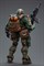 Фигура подвижная JoyToy Ariadna Veteran Kazaks Infinity 6973130374829 - фото 160231