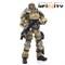 Фигура подвижная JoyToy Marauders Ranger Unit 1 Infinity 6973130374454 - фото 160263