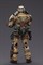 Фигура подвижная JoyToy Marauders Ranger Unit 1 Infinity 6973130374454 - фото 160264