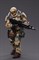 Фигура подвижная JoyToy Marauders Ranger Unit 2 Infinity 6973130374461 - фото 160270