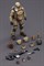 Фигура подвижная JoyToy Marauders Ranger Unit 2 Infinity 6973130374461 - фото 160275
