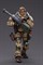 Фигура подвижная JoyToy Marauders Ranger Unit 3 Infinity 6973130374478 - фото 160281