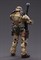 Фигура подвижная JoyToy Marauders Ranger Unit 3 Infinity 6973130374478 - фото 160282