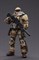 Фигура подвижная JoyToy Marauders Ranger Unit 4 Infinity 6973130374485 - фото 160290