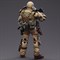 Фигура подвижная JoyToy Marauders Ranger Unit 4 Infinity 6973130374485 - фото 160292
