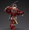 Фигура подвижная JoyToy Blood Angels Primaris Lieutenant Tolmeron Warhammer 40000 6973130373006 - фото 160915
