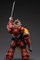Фигура подвижная JoyToy Blood Angels Primaris Lieutenant Tolmeron Warhammer 40000 6973130373006 - фото 160917