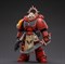 Фигура подвижная JoyToy Blood Angels Primaris Lieutenant Tolmeron Warhammer 40000 6973130373006 - фото 160920