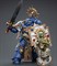 Фигура подвижная JoyToy Ultramarines Primaris Captain with Relic Shield and Power Sword 1/18 Warhammer 40000 6973130376465 - фото 160939