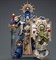 Фигура подвижная JoyToy Ultramarines Primaris Captain with Relic Shield and Power Sword 1/18 Warhammer 40000 6973130376465 - фото 160942