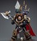 Фигура подвижная JoyToy Chaos Space Marines Black Legion Chaos Lord in Terminator Armour 1/18 Warhammer 40000 6973130376489 - фото 160947