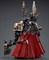 Фигура подвижная JoyToy Chaos Space Marines Black Legion Chaos Lord in Terminator Armour 1/18 Warhammer 40000 6973130376489 - фото 160948
