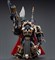 Фигура подвижная JoyToy Chaos Space Marines Black Legion Chaos Lord in Terminator Armour 1/18 Warhammer 40000 6973130376489 - фото 160952