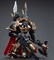 Фигура подвижная JoyToy Chaos Space Marines Black Legion Chaos Lord in Terminator Armour 1/18 Warhammer 40000 6973130376489 - фото 160953