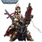 Фигура подвижная JoyToy Black Templars High Marshal Helbrecht 1/18 Warhammer 40000 6973130376540 - фото 160957