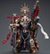 Фигура подвижная JoyToy Black Templars High Marshal Helbrecht 1/18 Warhammer 40000 6973130376540 - фото 160959