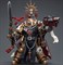 Фигура подвижная JoyToy Black Templars High Marshal Helbrecht 1/18 Warhammer 40000 6973130376540 - фото 160960