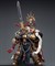 Фигура подвижная JoyToy Black Templars High Marshal Helbrecht 1/18 Warhammer 40000 6973130376540 - фото 160962