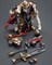 Фигура подвижная JoyToy Black Templars High Marshal Helbrecht 1/18 Warhammer 40000 6973130376540 - фото 160963