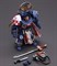 Фигура подвижная JoyToy Ultramarines Terminator Captain 1/18 Warhammer 40000 6973130376458 - фото 160973