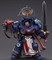 Фигура подвижная JoyToy Ultramarines Terminator Captain 1/18 Warhammer 40000 6973130376458 - фото 160978