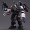 Фигура подвижная JoyToy Raven Guard Chapter Master Kayvaan Shrike 1/18 Warhammer 40000 6973130376427 - фото 160983