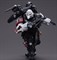 Фигура подвижная JoyToy Raven Guard Chapter Master Kayvaan Shrike 1/18 Warhammer 40000 6973130376427 - фото 160988
