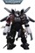 Фигура подвижная JoyToy Raven Guard Chapter Master Kayvaan Shrike 1/18 Warhammer 40000 6973130376427 - фото 160991