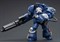 Фигура подвижная JoyToy Ultramarines Terminators Brother Orionus 1/18 Warhammer 40000 6973130376717 - фото 160996