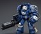 Фигура подвижная JoyToy Ultramarines Terminators Brother Orionus 1/18 Warhammer 40000 6973130376717 - фото 160997