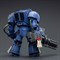 Фигура подвижная JoyToy Ultramarines Terminators Brother Orionus 1/18 Warhammer 40000 6973130376717 - фото 160998