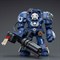 Фигура подвижная JoyToy Ultramarines Terminators Brother Orionus 1/18 Warhammer 40000 6973130376717 - фото 160999