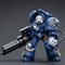 Фигура подвижная JoyToy Ultramarines Terminators Brother Orionus 1/18 Warhammer 40000 6973130376717 - фото 161000