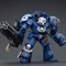 Фигура подвижная JoyToy Ultramarines Terminators Brother Orionus 1/18 Warhammer 40000 6973130376717 - фото 161002