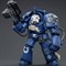 Фигура подвижная JoyToy Ultramarines Terminators Brother Caesaran 1/18 Warhammer 40000 6973130376694 - фото 161018