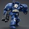 Фигура подвижная JoyToy Ultramarines Terminators Brother Caesaran 1/18 Warhammer 40000 6973130376694 - фото 161022