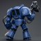 Фигура подвижная JoyToy Ultramarines Terminators Brother Caesaran 1/18 Warhammer 40000 6973130376694 - фото 161024