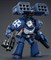 Фигура подвижная JoyToy Ultramarines Terminators Brother Andrus 1/18 Warhammer 40000 6973130376670 - фото 161038
