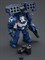 Фигура подвижная JoyToy Ultramarines Terminators Brother Andrus 1/18 Warhammer 40000 6973130376670 - фото 161042