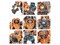 Hearthkyn Salvagers Warhammer Kill Team 103-33 - фото 161046