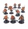 Hearthkyn Salvagers Warhammer Kill Team 103-33 - фото 161047